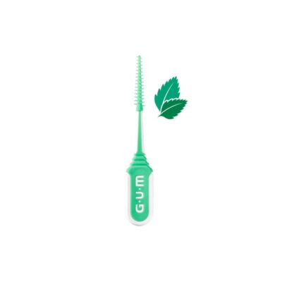 GUM  Soft Picks Comfort Flex Mint Ref 670