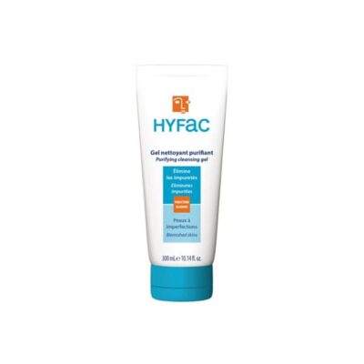 HYFAC GEL NETTOYANT PURIFIANT 300ML