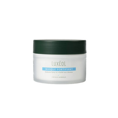 LUXEOL  Masque Fortifiant Pot 200Ml