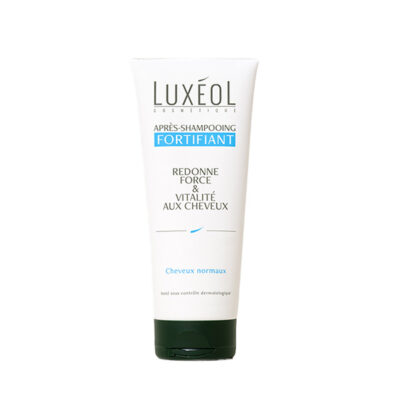 LUXEOL  Apres Shampooing Fortifiant Tb 200Ml