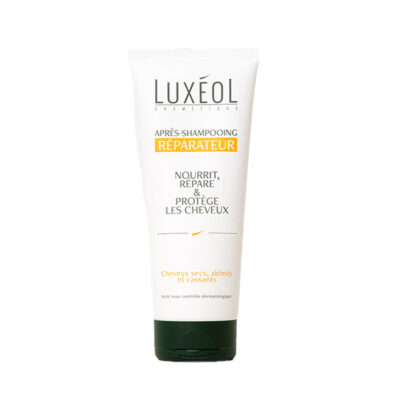 LUXEOL  Apres Shampooing Reparateur Tb 200Ml
