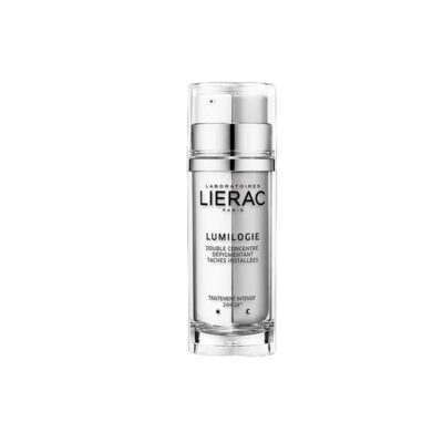 LIERAC LUMILOGIE JOUR ET NUIT 30ML CORRECT. TACHES