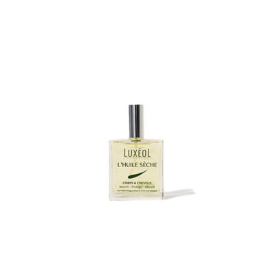 LUXEOL  Huile Seche Corps Et Cheveux Fl 100Ml