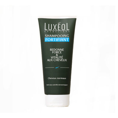 LUXEOL SHAMPOING FORTIFIANT TB 200ML