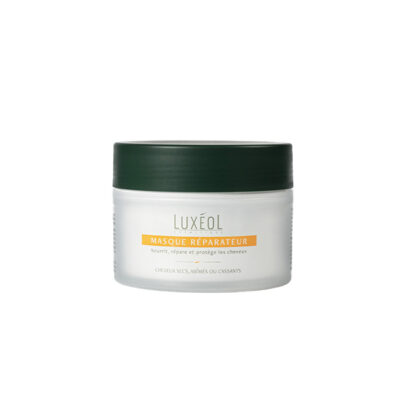 LUXEOL  Masque Reparateur Pot 200Ml