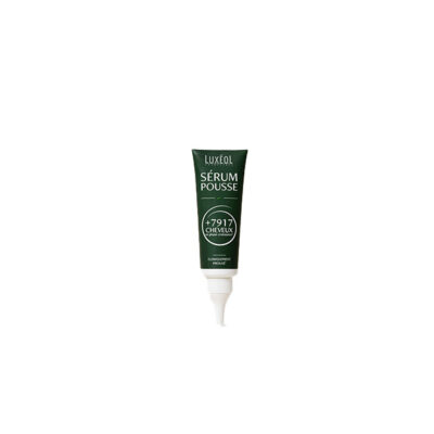 LUXEOL SERUM POUSSE TB 50ML