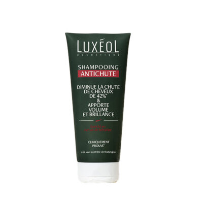 LUXEOL SHAMPOING ANTI CHUTE TB 200ML