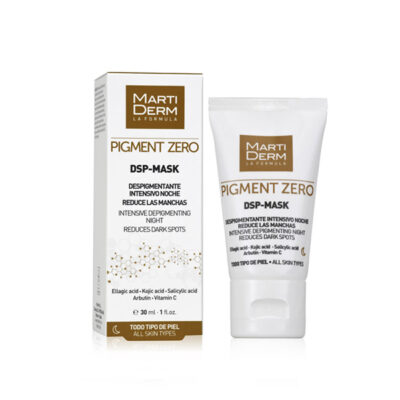 MARTI DERM  Pigment Zero Dsp Mask 30Ml