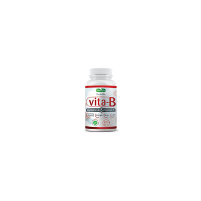 THERAPIA  Vita B Bt 30 Gelules