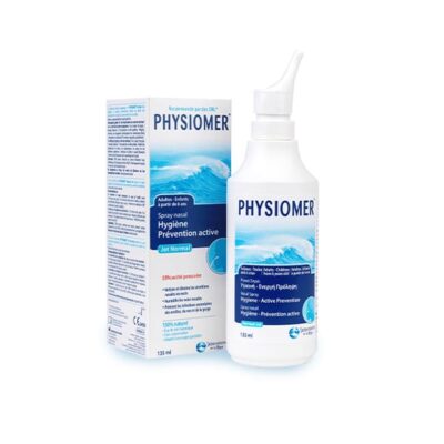 PHYSIOMER  Jet Normal Fl 135 Ml