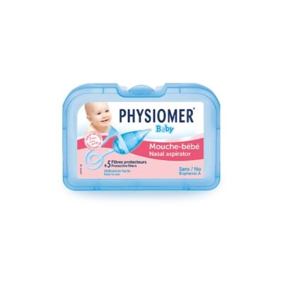 PHYSIOMER MOUCHE BEBE