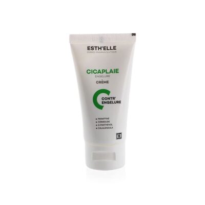 ESTHELLE CICAPLAIE CONTRENGELURE CREME TB 50G