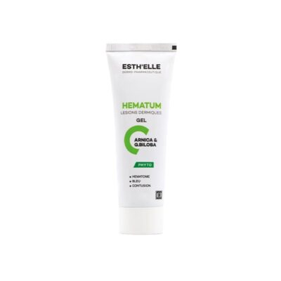 ESTH'ELLE Phyto Hematum Gel Tube 50Gr