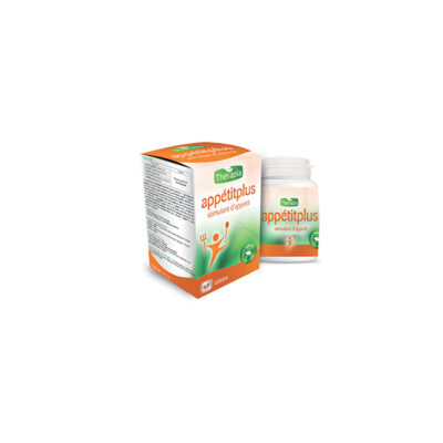 THERAPIA APPETITPLUS 60 GELULES