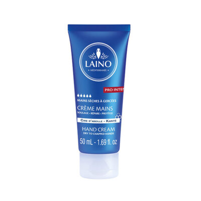 LAINO Creme Mains Pro Intense 50Ml Cire D'Abeille