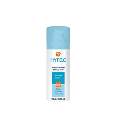 HYFAC  Mousse A Raser Fl 150Ml