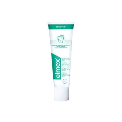 ELMEX DENTIFRICE SENSITIVE 75ML