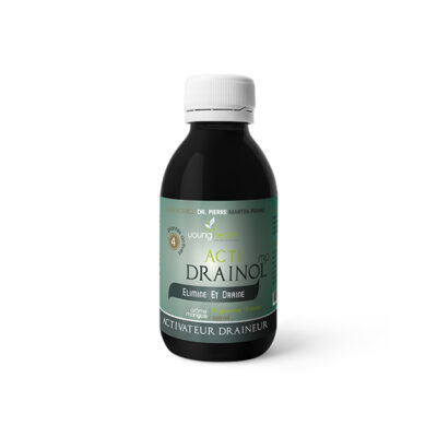 YOUNG HEALTH  Acti Drainol Fl 300Ml (Algo-Drainol)