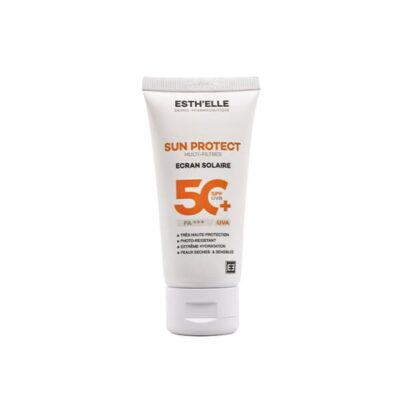 ESTHELLE SUN PROTECT ECRAN INVISIBLE 50GR SPF50+