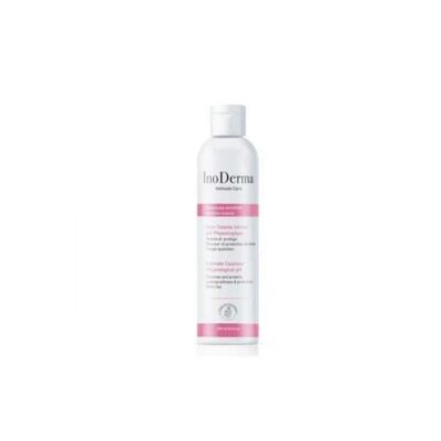 INODERMA Gel Intime Ph Physiologique Fl 250Ml