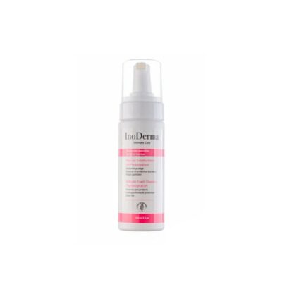 INODERMA Mousse Intime Ph Physiologique 150Ml