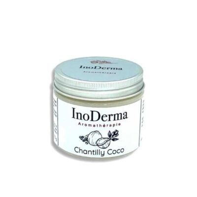 INODERMA  Chantilly Coco Pot 150G