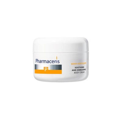 PHARMACERIS  P Body Ichtilium Creme Corps 175Ml