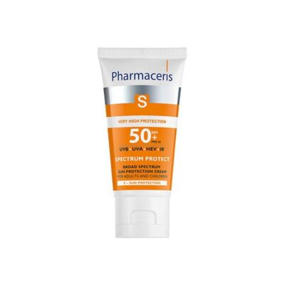 PHARMACERIS  S Spec Protec Spf50 Uvbuva-Hev-Ir 50Ml
