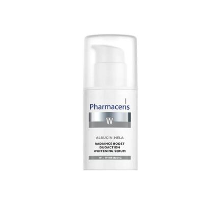 PHARMACERIS  W Albucin Mela Serum Eclat 30Ml