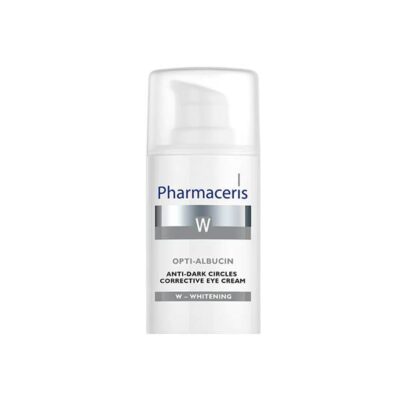PHARMACERIS W Opti Albucin Anti Cernes 15Ml