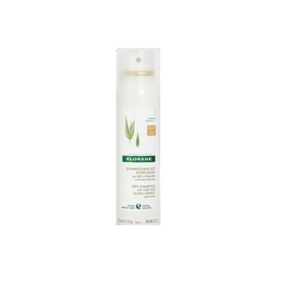 KLORANE   Shampoing Sec Au Lait D'A Voine 150Ml