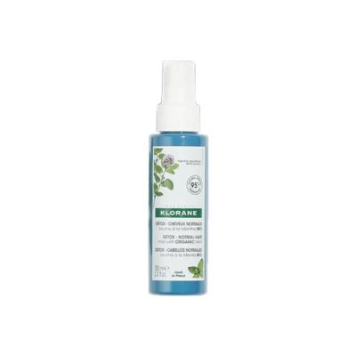 KLORANE BRUME PPURIFIANTE 100ML ANTI POLLUTION