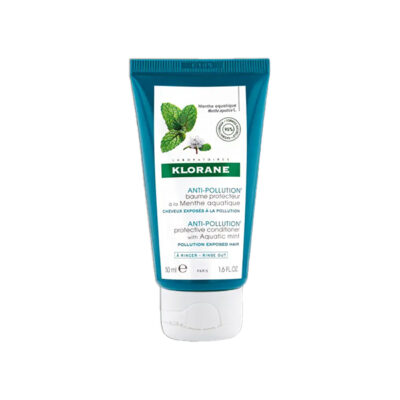 KLORANE  Baume Protecteur 150 Ml Anti Polution A La Menthe