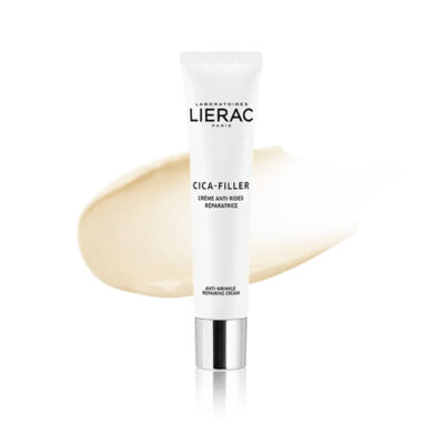 LIERAC CICA FILLER CREME ANTI RIDES REP 40 ML