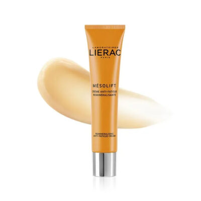 LIERAC MESOLIFT CREME ANTI FATIGUE 40 ML