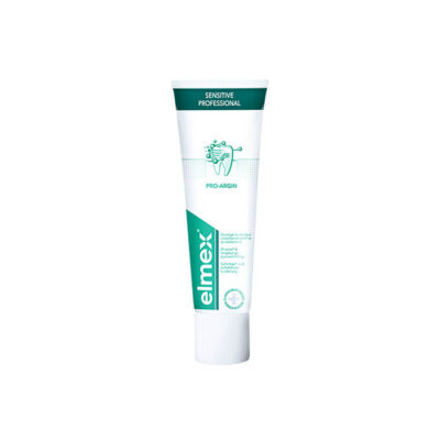 ELMEX DENTIFRICE SENSITIVE PROFESSIONAL 75ML