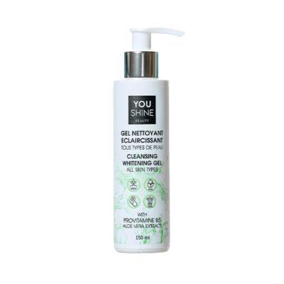 YOU SHINE  Gel Nettoyant Eclaircissant