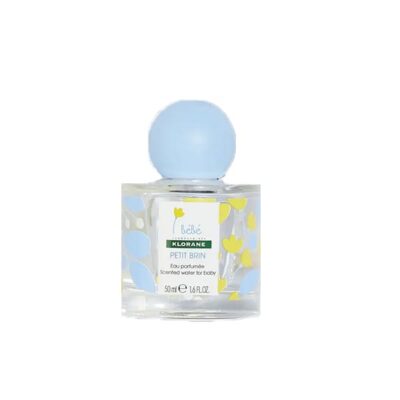 KLORANE  Bebe Eau Parfumee Petit Brin 50Ml