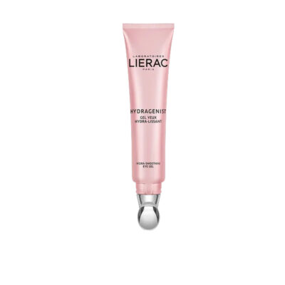 LIERAC  Hydragenist Gel Yeux Hydra Lissant 15Ml