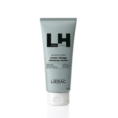 LIERAC  Homme Gel Douche Integral Tb 200Ml