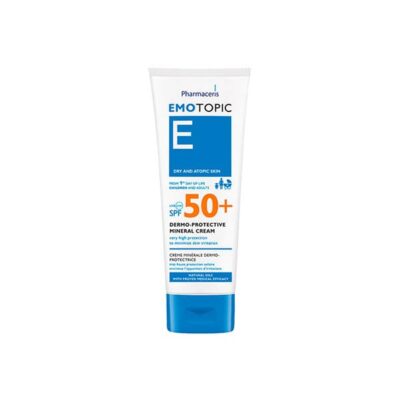 PHARMACERIS E Emotopic Ecran Mineral 75Ml Spf50+