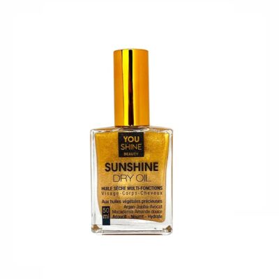 YOU SHINE Huile Seche