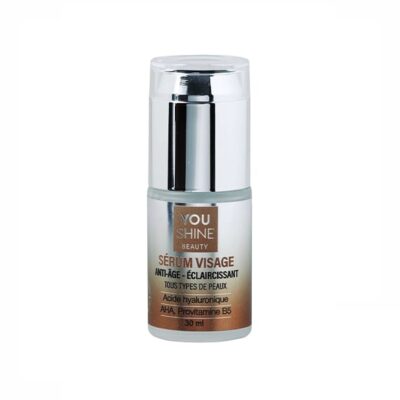 YOU SHINE Serum Anti Age