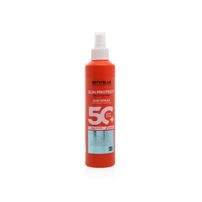 ESTHELLE SUN PROTECT SPRAY FL 250ML SPF50+