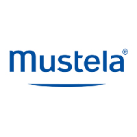 mustela logo