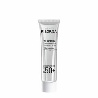 FILORGA UV DEFENCE CR SPF50 ANTI-TACHE/AGE 40ML