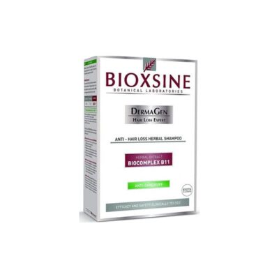 BIOXSINE  Shamp Anti Chute Antipelliculaire 300Ml