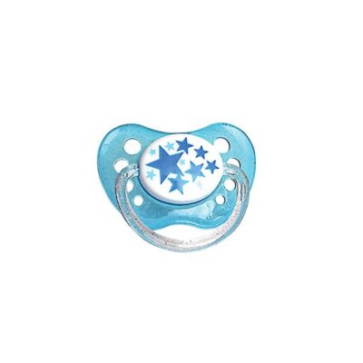 BABY PUR  Sucette Fancy 1Er Age Ref 55800/B