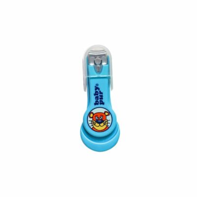 BABY PUR  Coupe Ongles
