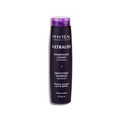 ULTRALISS SHAMP LISSANT 250ML